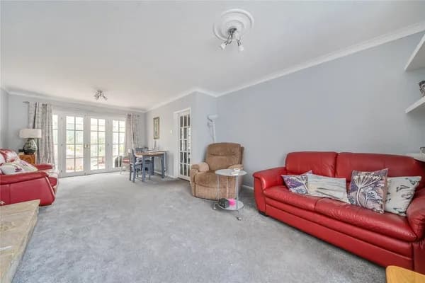 Woodbury Close, Biggin Hill, Westerha..., Westerham — photo 2
