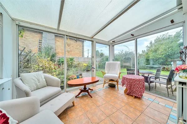 Woodbury Close, Biggin Hill, Westerha..., Westerham — photo 5