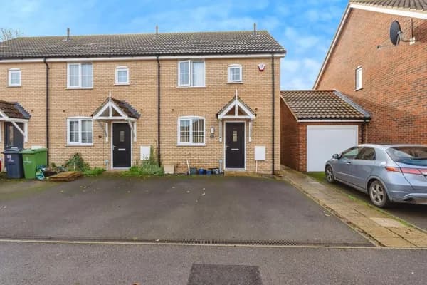 Adcock Road, Watton, Norfolk, IP25, Norfolk — photo 1
