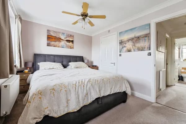 Adcock Road, Watton, Norfolk, IP25, Norfolk — photo 4