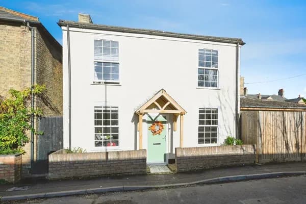 Victoria Street, Downham Market, Norf..., Norfolk — photo 1
