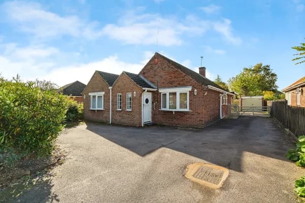 Mill Road, Salhouse, Norwich, Norfolk..., Norwich — photo 1