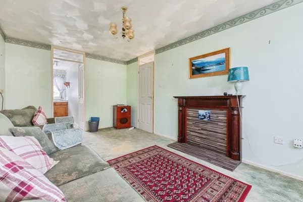 Lime Tree Close, Wymondham, Norfolk, ..., Norfolk — photo 2