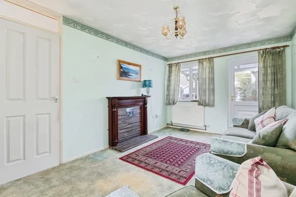 Lime Tree Close, Wymondham, Norfolk, ..., Norfolk — photo 5