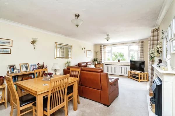 Latchmoor Park, Ludham, Great Yarmout..., Great Yarmouth — photo 4