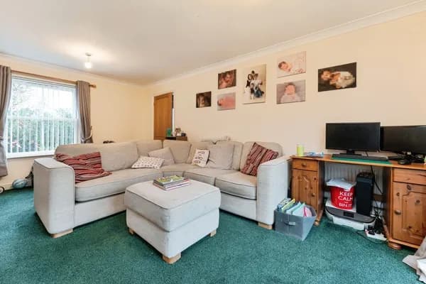Stirling Way, Sutton, Ely, Cambridges..., Ely — photo 4