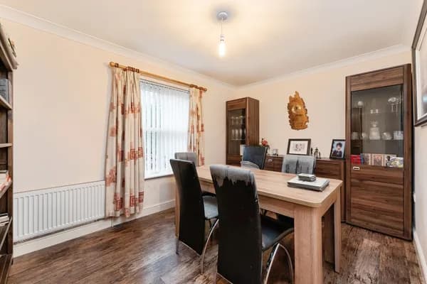 Stirling Way, Sutton, Ely, Cambridges..., Ely — photo 3