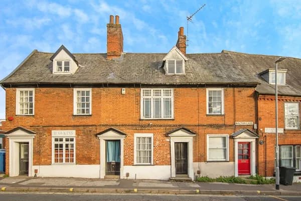 Bolton Lane, Ipswich, Suffolk, IP4, Suffolk — photo 4