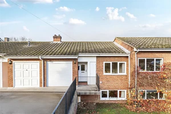 Mount Pleasant, Biggin Hill, Westerha..., Westerham — photo 1