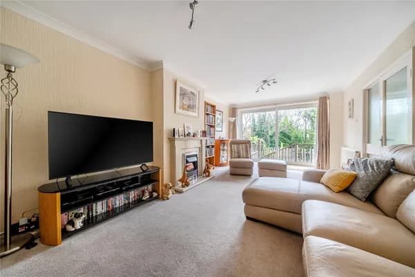 Mount Pleasant, Biggin Hill, Westerha..., Westerham — photo 4