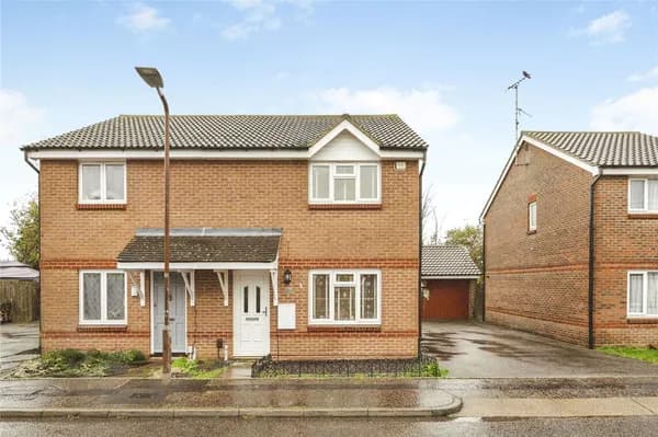 Collingwood Way, Shoeburyness, Southe..., Southend-on-Sea — photo 1