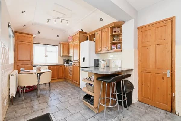 Station Road, Spooner Row, Wymondham,..., Wymondham — photo 2