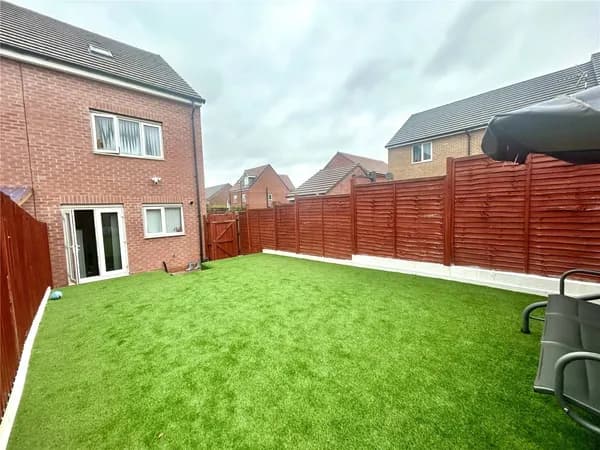 Marpen Road, Coventry, West Midlands,..., West Midlands — photo 4