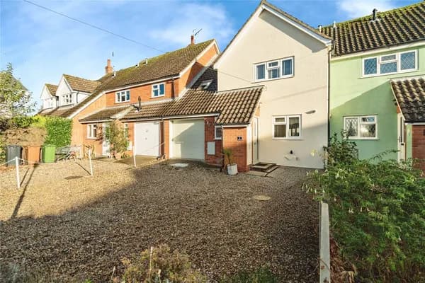 The Rhond, Hoveton, Norwich, Norfolk,..., Norwich — photo 2
