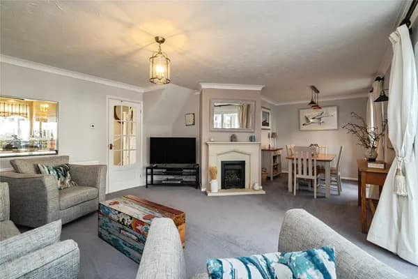 The Rhond, Hoveton, Norwich, Norfolk,..., Norwich — photo 3