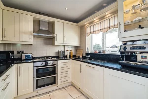 The Rhond, Hoveton, Norwich, Norfolk,..., Norwich — photo 4