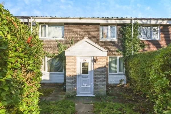 Leahurst Crescent, Birmingham, West M..., West Midlands — photo 1
