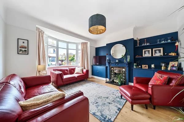 Westleigh Avenue, Leigh-on-Sea, Essex..., Essex — photo 3