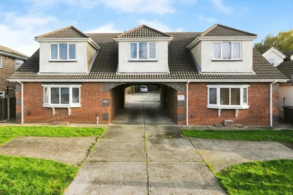 Philbrick Crescent, Rayleigh, Essex, SS6, Essex — photo 1
