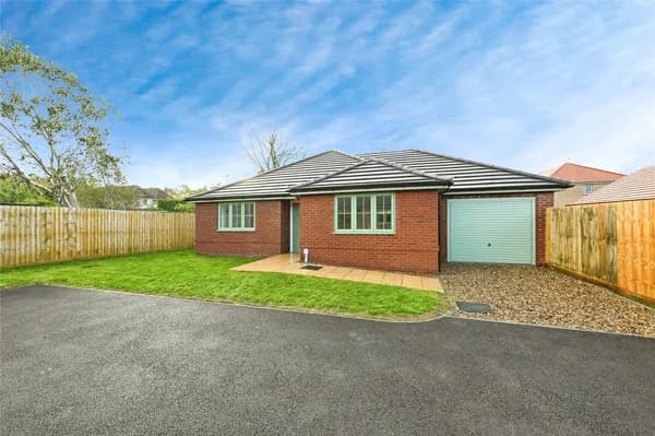 Downham Road, Watlington, King's Lynn..., King's Lynn — photo 1