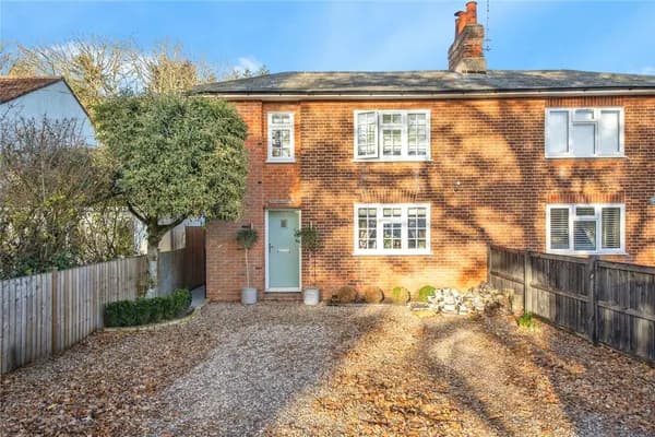 Halstead Road, COLCHESTER, Essex, CO6, Essex — photo 1