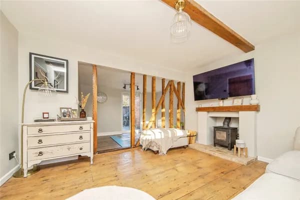 Halstead Road, COLCHESTER, Essex, CO6, Essex — photo 3