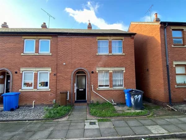 Dillwyn Street, Ipswich, Suffolk, IP1, Suffolk — photo 4