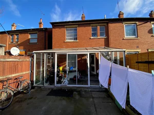 Dillwyn Street, Ipswich, Suffolk, IP1, Suffolk — photo 5