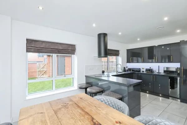 Goodson Road, NORWICH, Norfolk, NR7, Norfolk — photo 4