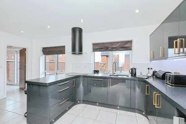 Goodson Road, NORWICH, Norfolk, NR7, Norfolk — photo 5