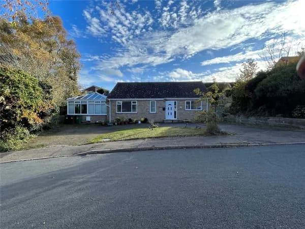 Compit Hills, Cromer, Norfolk, NR27, Norfolk — photo 1