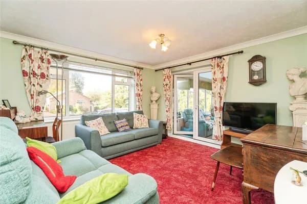 Compit Hills, Cromer, Norfolk, NR27, Norfolk — photo 3