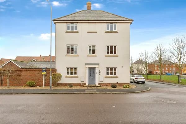 Greenland Avenue, Wymondham, Norfolk,..., Norfolk — photo 1
