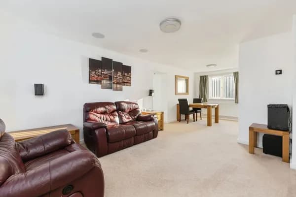 Lime Tree Avenue, WYMONDHAM, Norfolk,..., Norfolk — photo 4