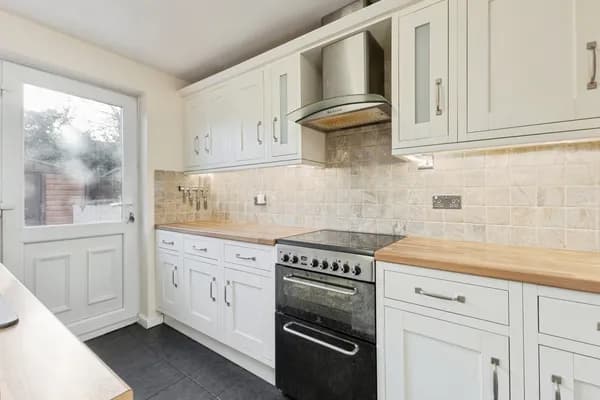 Lime Tree Avenue, WYMONDHAM, Norfolk,..., Norfolk — photo 5