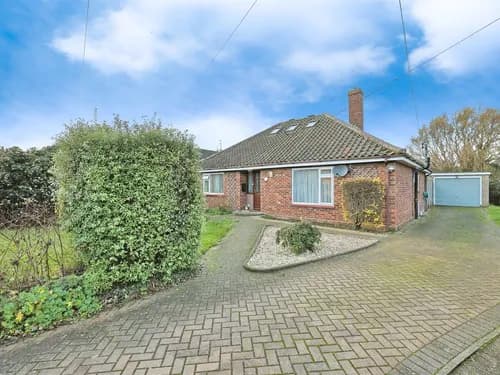 Bellrope Lane, Wymondham, Wymondham — photo 1