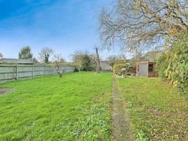 Bellrope Lane, Wymondham, Wymondham — photo 3
