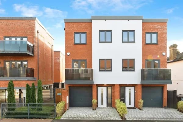 Cranleigh Drive, Leigh-on-Sea, Essex,..., Essex — photo 1