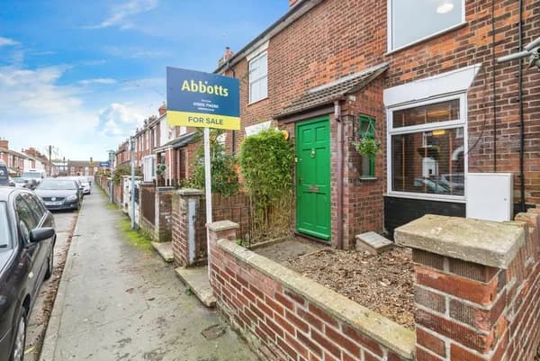 Denmark Road, Beccles, Suffolk, NR34, Suffolk — photo 1