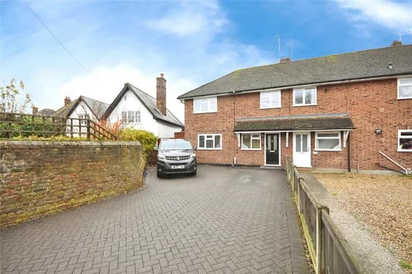 Broomfield Road, Chelmsford, Essex, CM1, Essex — photo 2