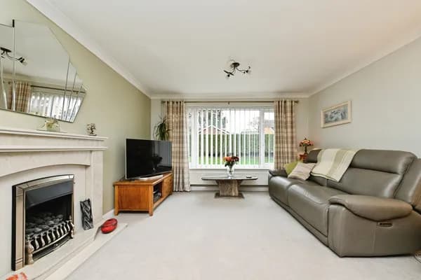 Beech Road, Downham Market, Norfolk, ..., Norfolk — photo 2