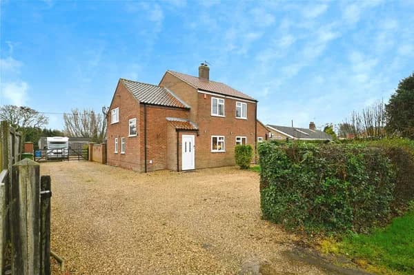The Drove, Barroway Drove, Downham Ma..., Downham Market — photo 1