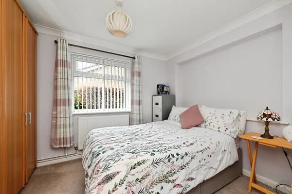 Beech Road, Downham Market, Norfolk, ..., Norfolk — photo 3