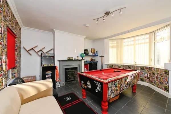 Downham Road, Outwell, Wisbech, Norfo..., Wisbech — photo 4