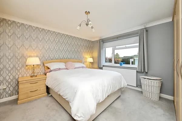 Beech Road, Downham Market, Norfolk, ..., Norfolk — photo 4