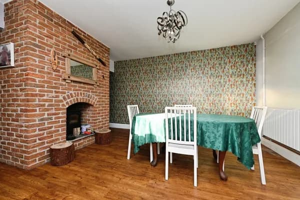 Downham Road, Outwell, Wisbech, Norfo..., Wisbech — photo 5