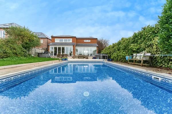 Ely Road, Littleport, Ely, Cambridges..., Ely