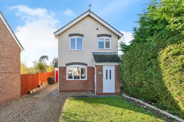 Kiln Close, Little Downham, Ely, Camb..., Ely — photo 1