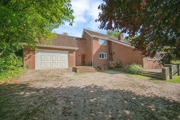 Mill Road, Badingham, Woodbridge, Suf..., Woodbridge — photo 2