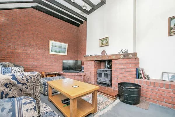 Mill Road, Badingham, Woodbridge, Suf..., Woodbridge — photo 3